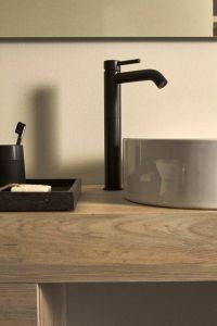Смеситель для раковины Ideal Standard Ceraline BC269AA