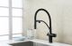 Смеситель Lemark Bronx LM3761BL для кухни с подключением к фильтру с питьевой водой Смеситель Lemark Bronx LM3761BL для кухни с подключением к фильтру с питьевой водой