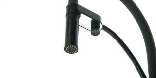 Смеситель Lemark Bronx LM3761BL для кухни с подключением к фильтру с питьевой водой Смеситель Lemark Bronx LM3761BL для кухни с подключением к фильтру с питьевой водой