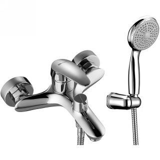 Смеситель Lemark Linara LM0414C для ванны Смеситель Lemark Linara LM0414C для ванны