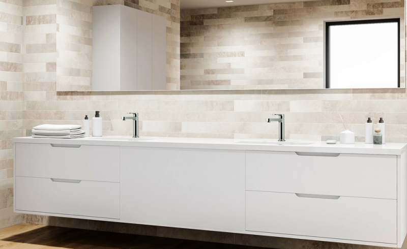 Смеситель Lemark Plus Grace LM1537C для умывальника