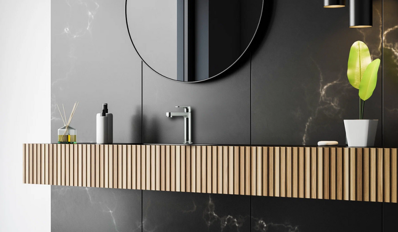 Смеситель Lemark Plus Grace LM1537C для умывальника