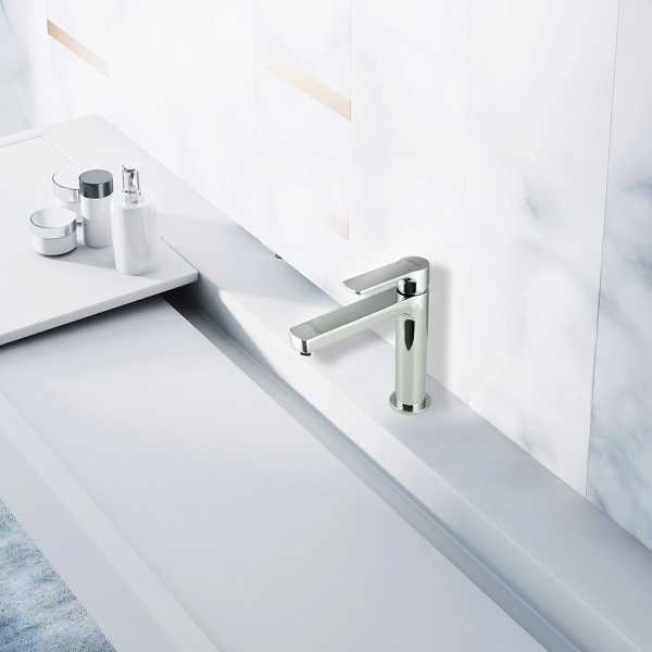 Смеситель Lemark Plus Grace LM1537C для умывальника