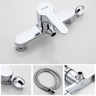 Гигиенический душ Frap F2041 хром