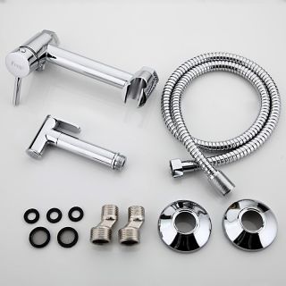 Гигиенический душ Frap F7503 хром