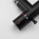 Гигиенический душ со смесителем Gappo G7290-6 с термостатом чёрный