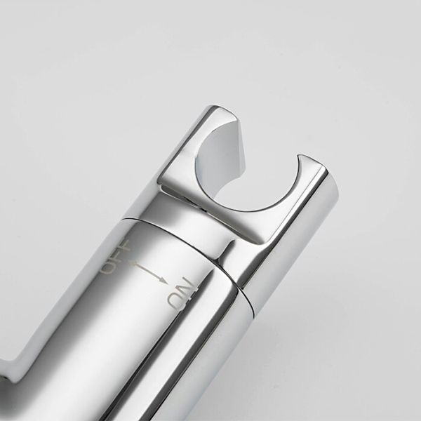 Гигиенический душ со смесителем Gappo G7290 с термостатом хром