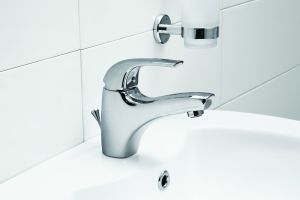 Смеситель Am.pm Sense F7502100 для раковины