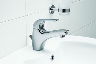 Смеситель Am.pm Sense F7502100 для раковины