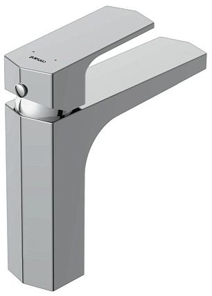 СМЕСИТЕЛЬ Cersanit WISLA 63055 ДЛЯ РАКОВИНЫ
