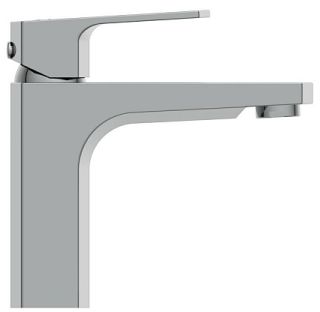 СМЕСИТЕЛЬ Cersanit WISLA 63055 ДЛЯ РАКОВИНЫ СМЕСИТЕЛЬ Cersanit WISLA 63055 ДЛЯ РАКОВИНЫ