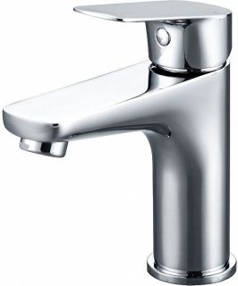 Смеситель для раковины Bravat Rhein F1429564CP-9-ENG Смеситель для раковины Bravat Rhein F1429564CP-9-ENG