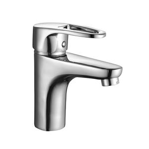 Смеситель для раковины Decoroom хром DR67011