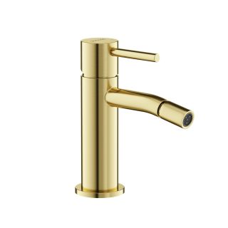 Смеситель для биде Sancos SC9005BG брашированное золото