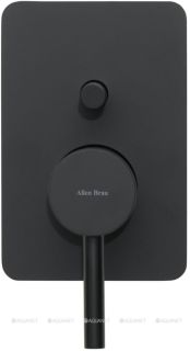 Смеситель для душа Allen Brau Priority X2 5.31011-31