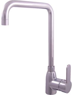 Смеситель для кухни Rav Slezak Zambezi ZA007.5/5 хром Смеситель для кухни Rav Slezak Zambezi ZA007.5/5 хром