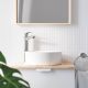 Cмеситель для раковины GROHE BauEdge New 23761001 хром
