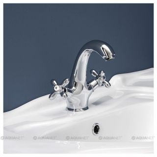 Смеситель для раковины Aquanet Opera SD98903