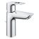 Cмеситель для раковины GROHE BauLoop New 23762001 хром