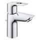 Смеситель для раковины GROHE BauLoop New 23335001 хром