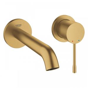 Cмеситель для раковины GROHE Essence 19408GN1 M-Size