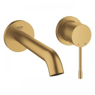 Cмеситель для раковины GROHE Essence 19408GN1 M-Size