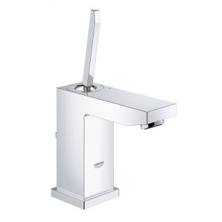 Смеситель для раковины GROHE Eurocube Joy 19998000 хром Смеситель для раковины GROHE Eurocube Joy 19998000 хром