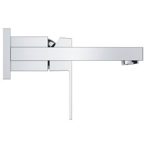 Смеситель для раковины GROHE Eurocube 19895000 хром