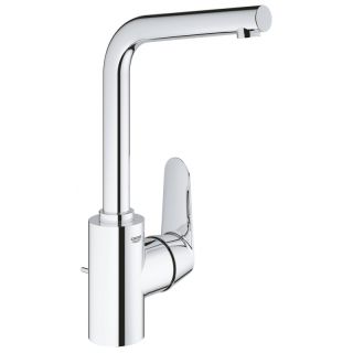 Смеситель для раковины GROHE Eurodisc Cosmopolitan 23054003 хром Смеситель для раковины GROHE Eurodisc Cosmopolitan 23054003 хром