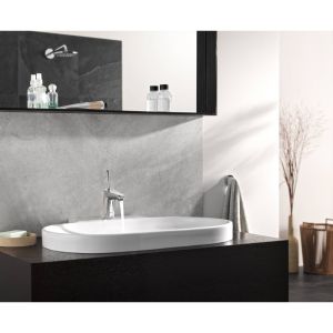 Смеситель для раковины GROHE Eurodisc Joy 23425000 хром