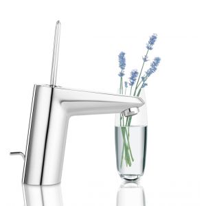 Смеситель для раковины GROHE Eurodisc Joy 23425000 хром