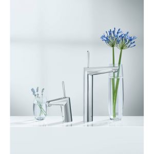 Смеситель для раковины GROHE Eurodisc Joy 23425000 хром