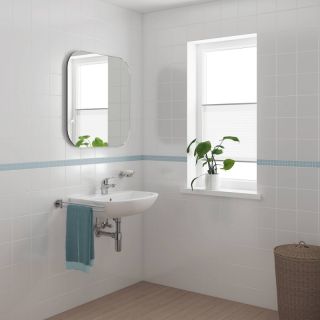 Смеситель для раковины GROHE Euroeco 23262000 хром Смеситель для раковины GROHE Euroeco 23262000 хром