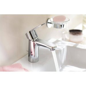 Смеситель для раковины GROHE Eurostyle Cosmopolitan 33552002 хром