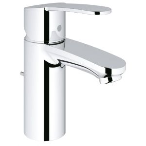 Смеситель для раковины GROHE Eurostyle Cosmopolitan 3355220E хром