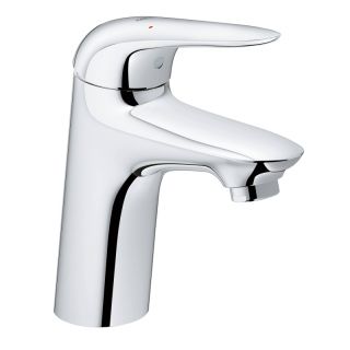Смеситель для раковины GROHE Eurostyle New 23715003 хром Смеситель для раковины GROHE Eurostyle New 23715003 хром