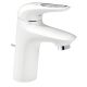 Смеситель для раковины GROHE Eurostyle New 23374LS3 белый