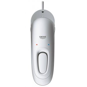 Смеситель для раковины GROHE Eurostyle 23374003 хром