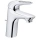 Смеситель для раковины GROHE Eurostyle 23374003 хром