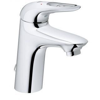 Смеситель для раковины GROHE Eurostyle New 33557003 хром Смеситель для раковины GROHE Eurostyle New 33557003 хром