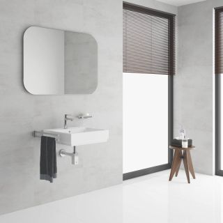 Cмеситель для раковины GROHE Lineare New 23791001 хром