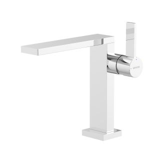 Смеситель для раковины Sancos Линн (Linn) SC9019CH хром