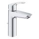 Смеситель для раковины Grohe Eurosmart 23322003 Хром