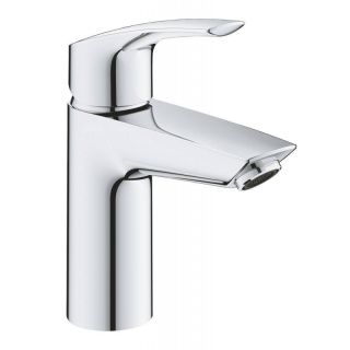 Смеситель для раковины GROHE Eurosmart 32154002 хром Смеситель для раковины GROHE Eurosmart 32154002 хром