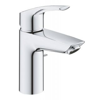 Смеситель для раковины GROHE Eurosmart 32926003 хром Смеситель для раковины GROHE Eurosmart 32926003 хром