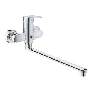 Смеситель для ванны Grohe Eurosmart New 23992003 хром