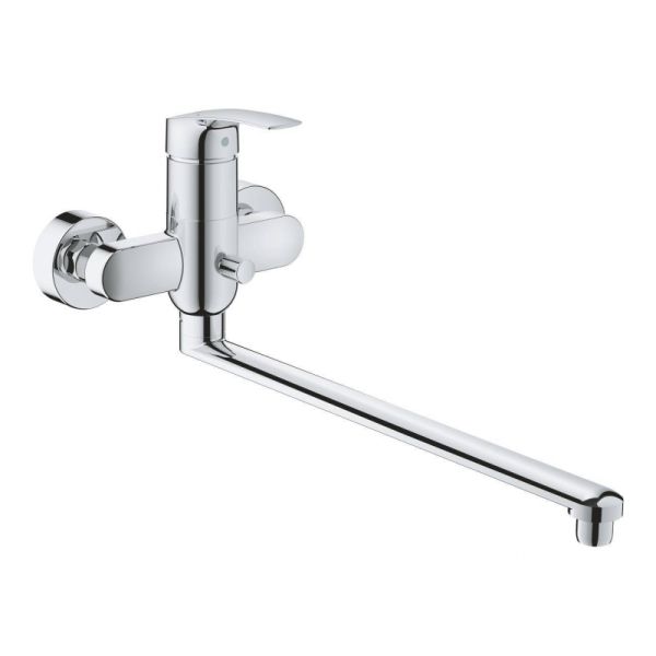Смеситель для ванны Grohe Eurosmart New 23992003 хром