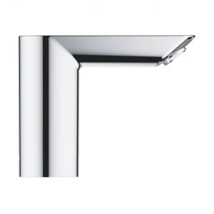Смеситель для раковины GROHE Bau Cosmopolitan E 36451000 хром