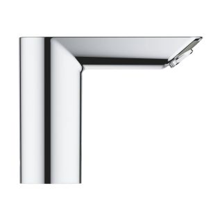 Смеситель для раковины GROHE Bau Cosmopolitan E 36451000 хром Смеситель для раковины GROHE Bau Cosmopolitan E 36451000 хром