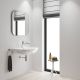 Смеситель для раковины GROHE Concetto 23451001 хром